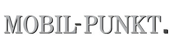 Mobil Punkt.